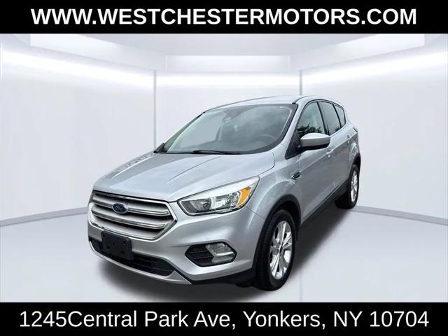 2019 Ford Escape SE for sale in Yonkers, NY