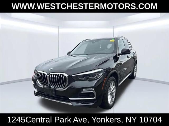 2019 BMW X5 xDrive40i for sale in Yonkers, NY