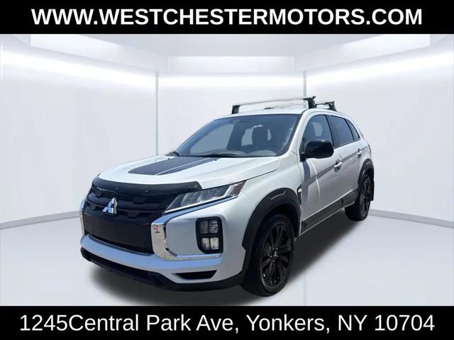 2025 Mitsubishi Outlander Sport 2.0 S AWC for sale in Yonkers, NY