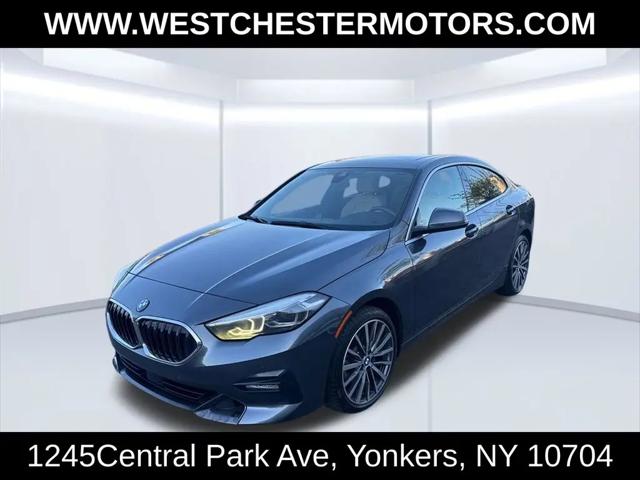 2021 BMW Coupe xDrive for sale in Yonkers, NY