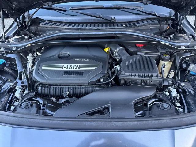 2021 BMW Coupe xDrive