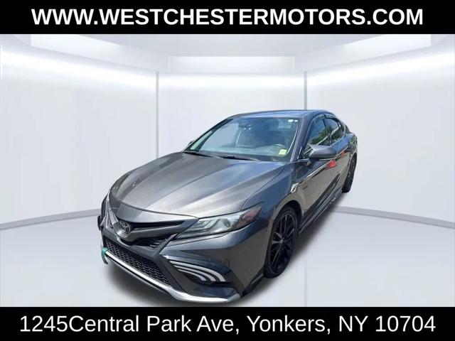 2023 Toyota Camry XSE for sale in Yonkers, NY