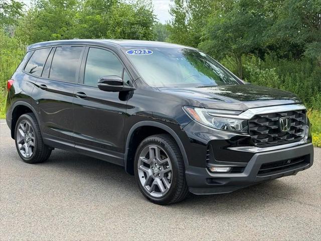 2023 Honda Passport AWD EX-L for sale in Dickson City, PA