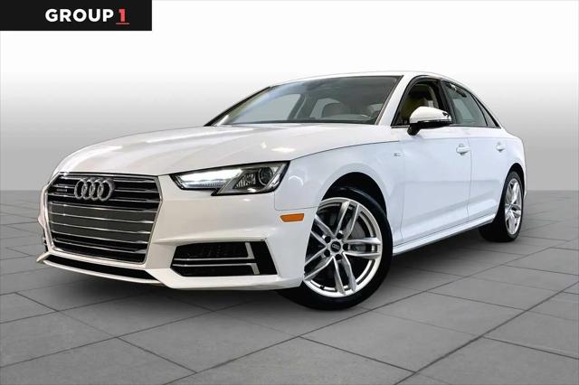 2017 Audi A4 Season of Audi Premium for sale in Merriam, KS