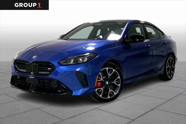 2025 BMW M235 Gran Coupe xDrive for sale in Merriam, KS