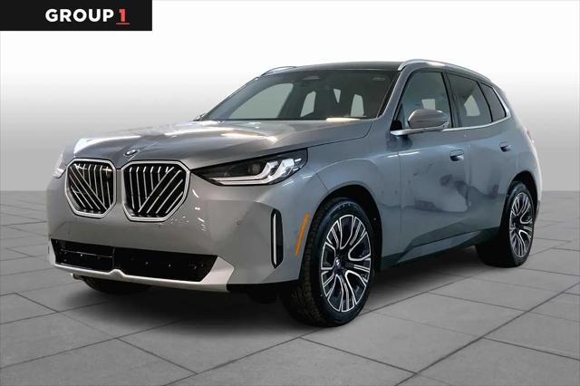 2025 BMW X3 30 xDrive for sale in Merriam, KS