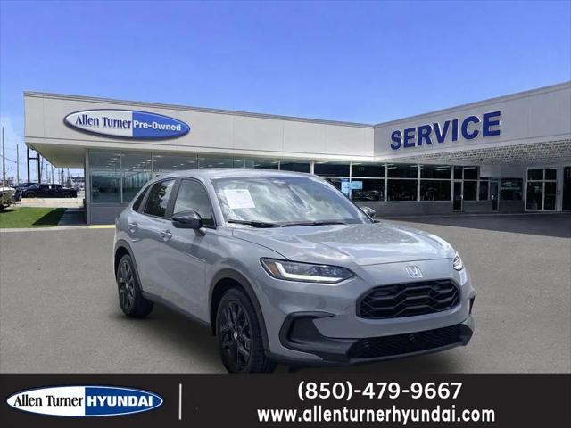2024 Honda HR-V 2WD Sport for sale in Pensacola, FL