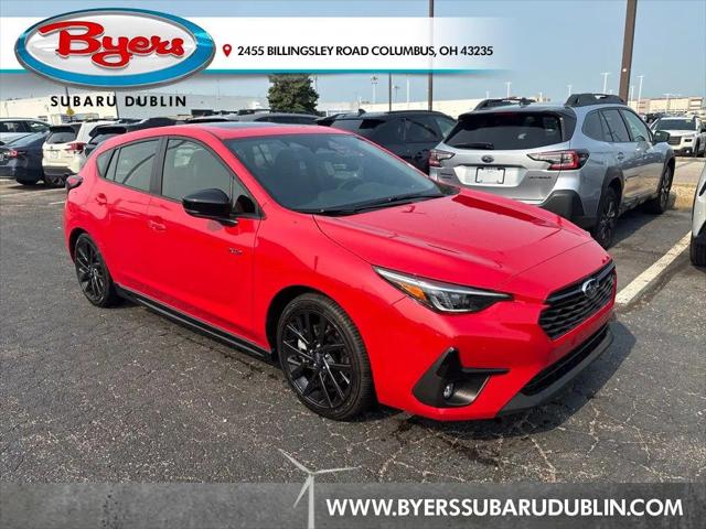 2026 Subaru Impreza RS for sale in Columbus, OH