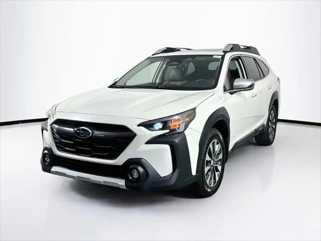 2024 Subaru Outback Touring XT for sale in Palm Harbor, FL