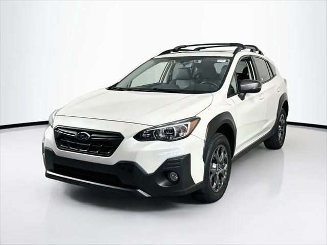2023 Subaru Crosstrek Sport for sale in Palm Harbor, FL