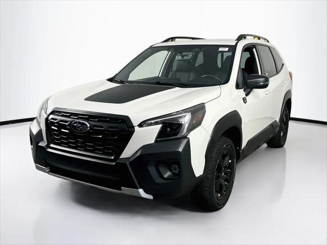 2023 Subaru Forester Wilderness for sale in Palm Harbor, FL
