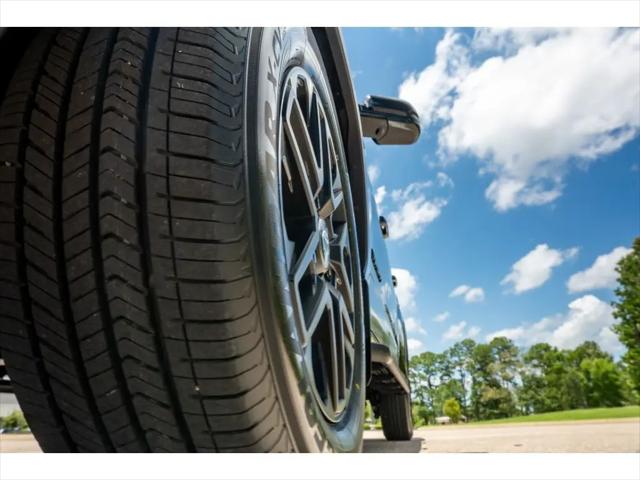 2026 Toyota Tundra Limited CrewMax 5.5 Bed