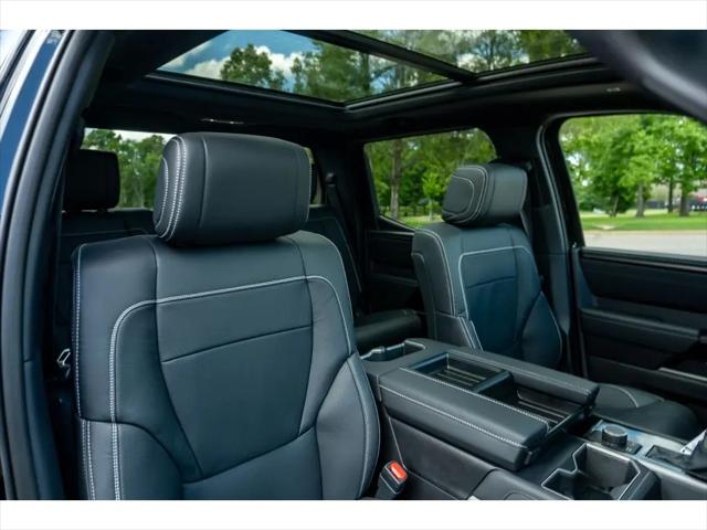 2026 Toyota Tundra Limited CrewMax 5.5 Bed