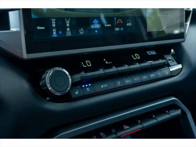 2026 Toyota Tundra Limited CrewMax 5.5 Bed