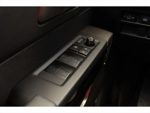 2026 Toyota Tundra Limited CrewMax 5.5 Bed