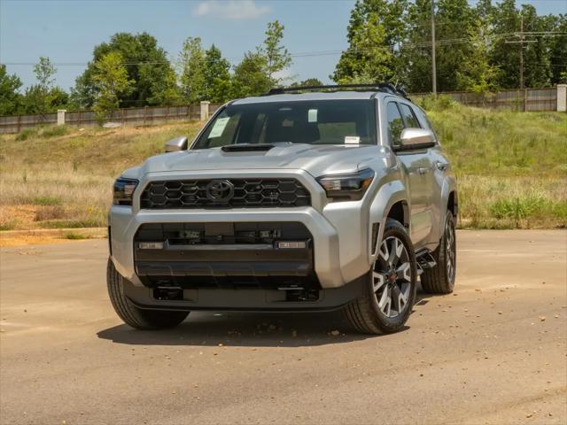 2026 Toyota 4Runner TRD Sport for sale in Hernando, MS