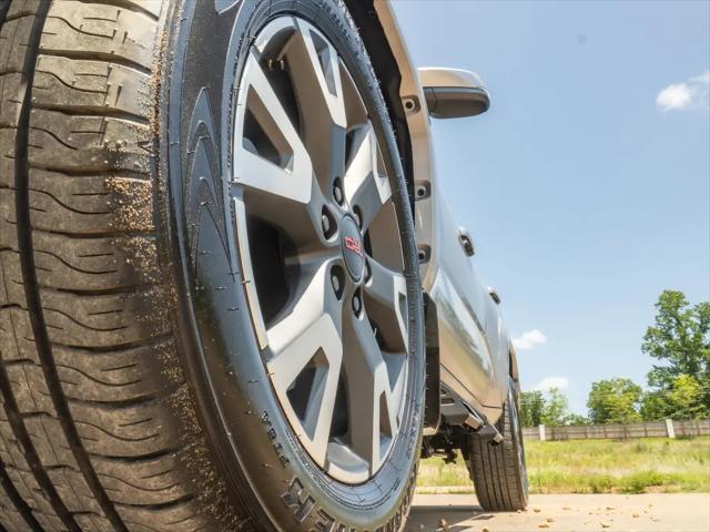 2026 Toyota 4Runner TRD Sport