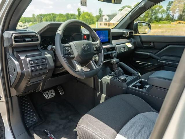 2026 Toyota 4Runner TRD Sport