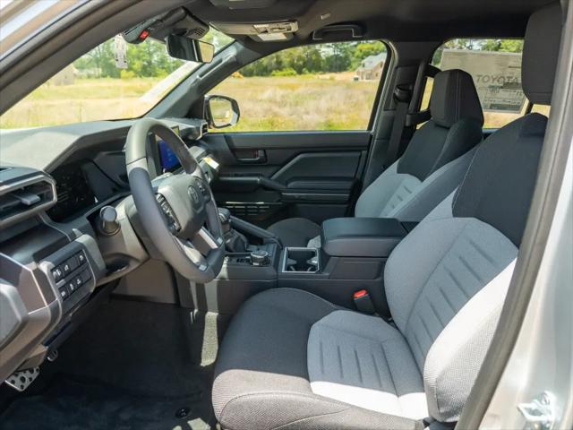 2026 Toyota 4Runner TRD Sport