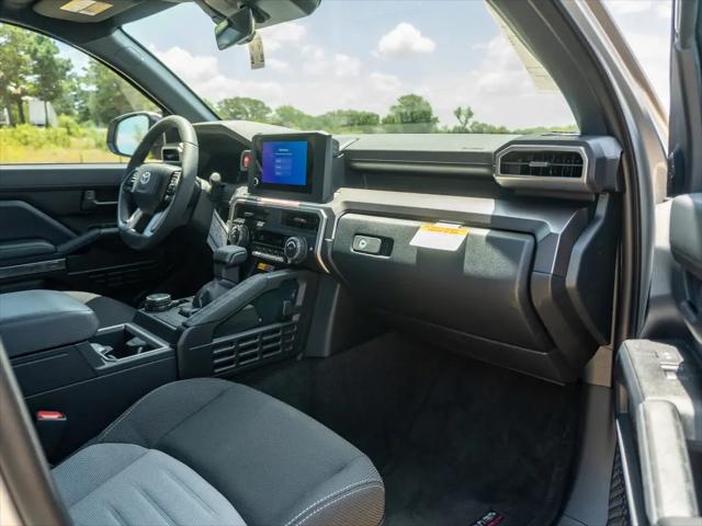 2026 Toyota 4Runner TRD Sport