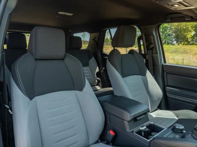 2026 Toyota 4Runner TRD Sport