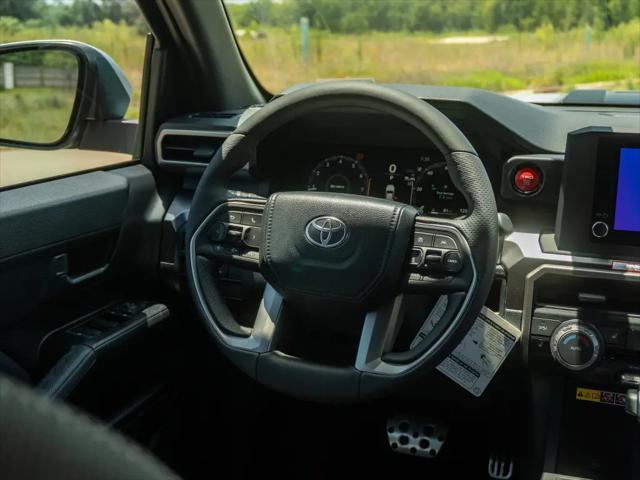 2026 Toyota 4Runner TRD Sport