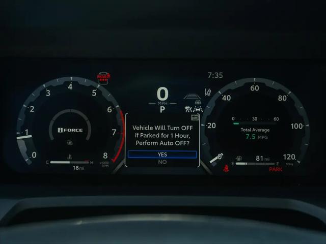 2026 Toyota 4Runner TRD Sport