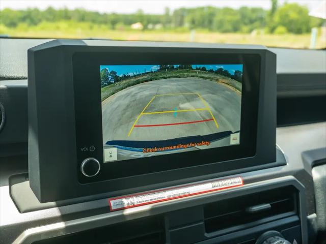 2026 Toyota 4Runner TRD Sport