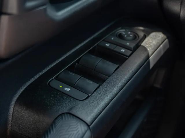 2026 Toyota 4Runner TRD Sport