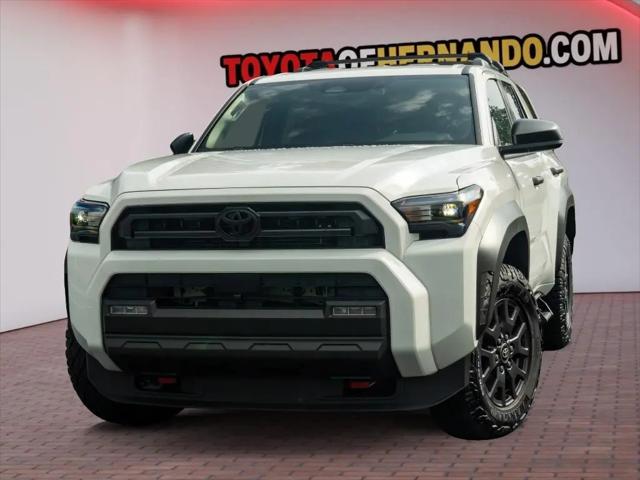 2026 Toyota 4Runner SR5 for sale in Hernando, MS