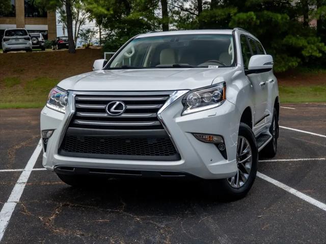 2014 Lexus GX 460 Luxury for sale in Hernando, MS