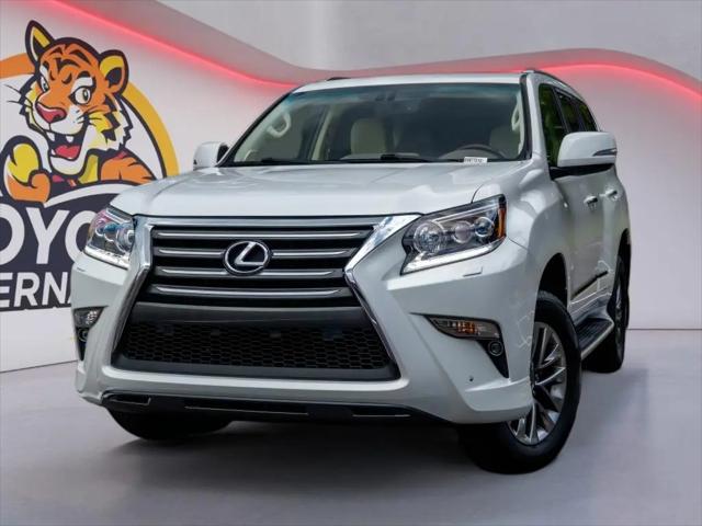 2014 Lexus GX 460 Luxury for sale in Hernando, MS
