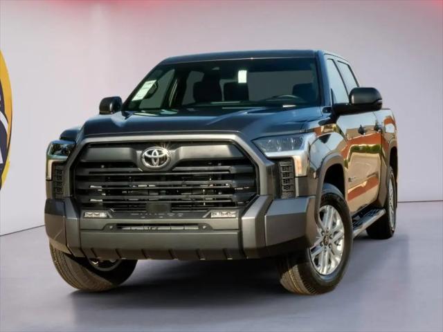 2026 Toyota Tundra SR5 CrewMax 5.5 Bed for sale in Hernando, MS