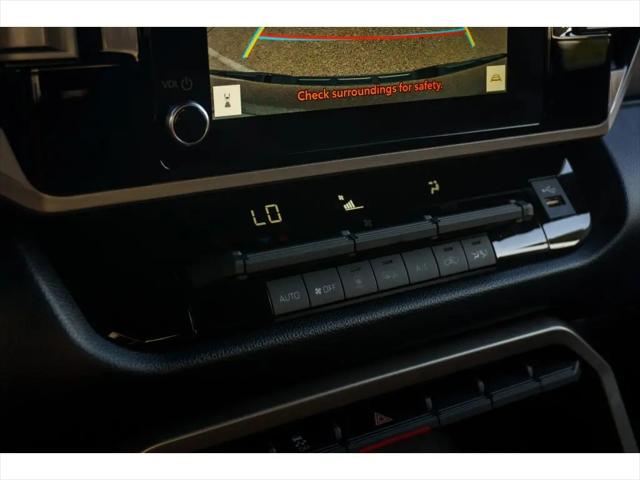2026 Toyota Tundra SR5 CrewMax 5.5 Bed