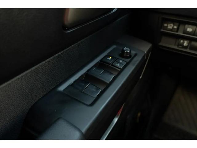 2026 Toyota Tundra SR5 CrewMax 5.5 Bed