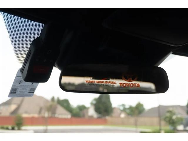 2026 Toyota Tundra SR5 CrewMax 5.5 Bed