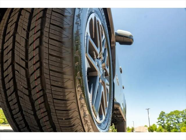 2026 Toyota Tundra Limited CrewMax 5.5 Bed