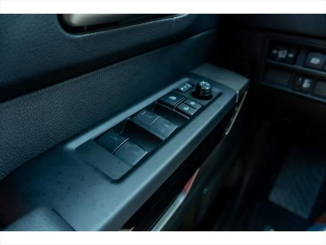 2026 Toyota Tundra Limited CrewMax 5.5 Bed