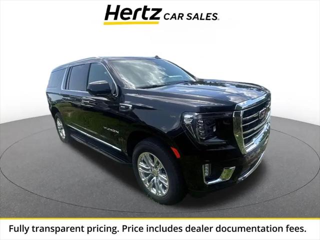 2024 GMC Yukon XL 2WD SLT for sale in Clearwater, FL