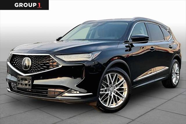 2023 Acura MDX Advance Package for sale in Owings Mills, MD
