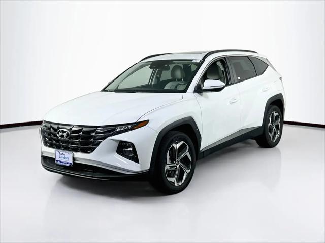 2023 Hyundai Tucson SEL for sale in Edgemont, PA