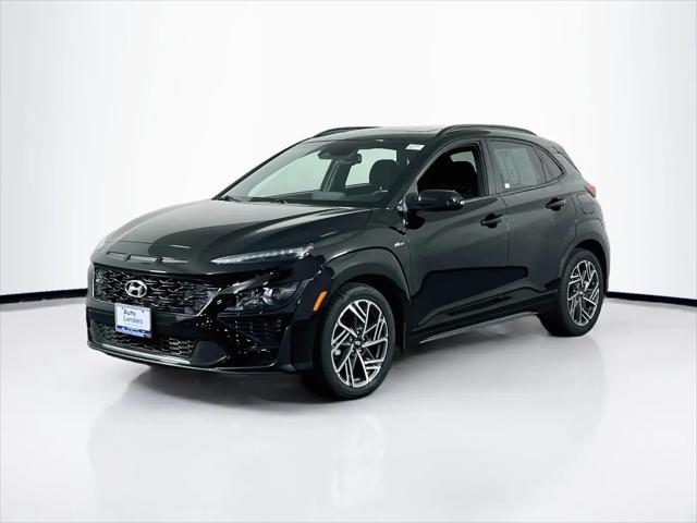 2023 Hyundai Kona N Line for sale in Edgemont, PA