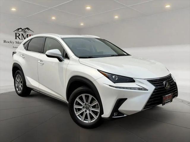 2020 Lexus NX 300 Base for sale in Parker, CO