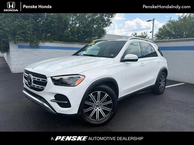 2026 Mercedes-Benz GLE GLE 350 Base 4MATIC for sale in Indianapolis, IN
