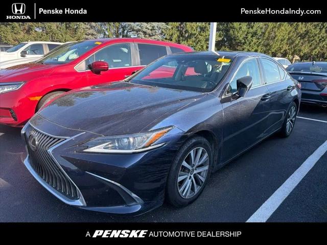 2021 Lexus ES 350 Base for sale in Indianapolis, IN