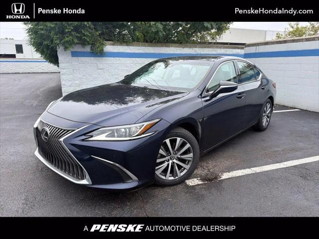 2021 Lexus ES 350 Base for sale in Indianapolis, IN