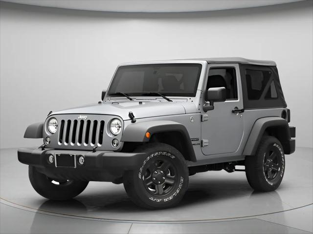 2016 Jeep Wrangler Black Bear for sale in Chillicothe, MO
