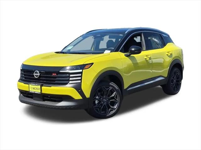 2026 Nissan Kicks SR for sale in National City, CA