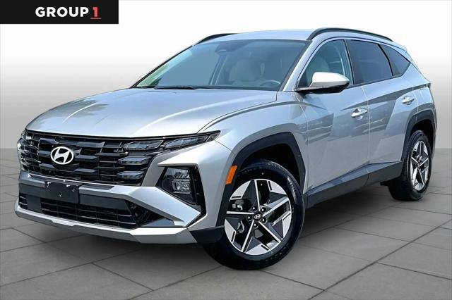 2026 Hyundai Tucson SEL for sale in Greenbelt, MD