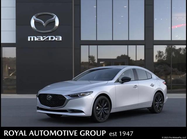 2026 Mazda Mazda3 2.5 S Select Sport for sale in San Francisco, CA